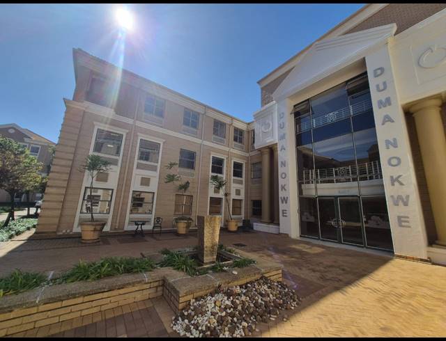 974M² OFFICE TO LET IN SANDTON CENTRAL